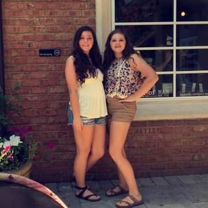 Meet your Posher, Alisha